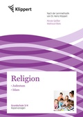 Cover: Judentum - Islam - Klippert Verlag in der AAP Lehrerwelt GmbH