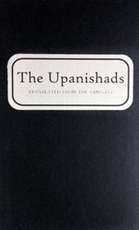 Enlarge image Cover: Upanishads - Amereon Limited