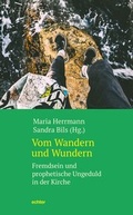 Cover: Vom Wandern und Wundern - Echter