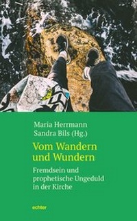 Abbildung von: Vom Wandern und Wundern - Echter
