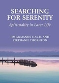 Cover: Searching for Serenity - Redemptorist Publications