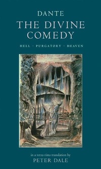 Abbildung von: Divine Comedy - Anvil Press Poetry