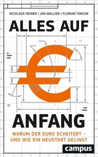 Abbildung von: Alles auf Anfang - Campus