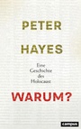 Cover: Warum? - Campus