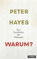 Cover: Warum? - Campus