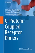 Cover: G-Protein-Coupled Receptor Dimers - Humana