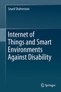 Cover: Internet of Things and Smart Environments - Springer