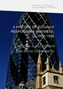 Bild: A History of Socially Responsible Business, c.1600-1950 - Palgrave Macmillan