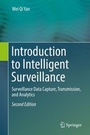 Cover: Introduction to Intelligent Surveillance - Springer