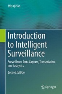 Enlarge image Cover: Introduction to Intelligent Surveillance - Springer