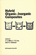 Cover: Hybrid Organic-Inorganic Composites - American Chemical Society