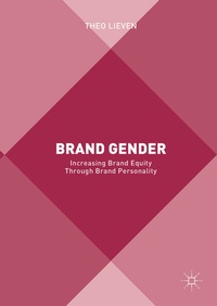 Abbildung von: Brand Gender - Palgrave Macmillan