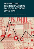 Cover: The OECD and the International Political Economy Since 1948 - Palgrave Macmillan