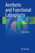 Cover: Aesthetic and Functional Labiaplasty - Springer