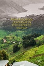Cover: Primary School Leadership in Post-Conflict Rwanda - Palgrave Macmillan