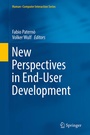 Cover: New Perspectives in End-User Development - Springer