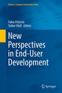 Cover: New Perspectives in End-User Development - Springer