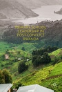 Cover: Primary School Leadership in Post-Conflict Rwanda - Palgrave Macmillan