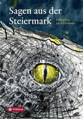 Cover: Sagen aus der Steiermark - Tyrolia