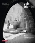 Cover: Zeitblende - Tyrolia