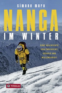 Abbildung von: Nanga im Winter - Tyrolia