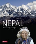Cover: Nepal - Tyrolia