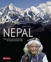 Abbildung von: Nepal - Tyrolia