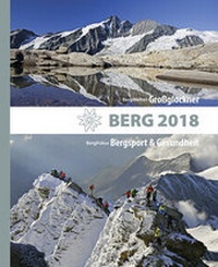 Abbildung von: BERG 2018 - Tyrolia