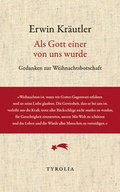 Cover: Als Gott einer von uns wurde - Tyrolia