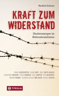 Cover: Kraft zum Widerstand - Tyrolia