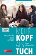 Cover: Mehr Kopf als Tuch - Tyrolia