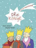 Cover: Drei K&ouml;nige - Tyrolia