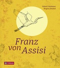 Cover: Franz von Assisi - Tyrolia