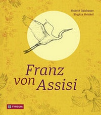 Enlarge image Cover: Franz von Assisi - Tyrolia