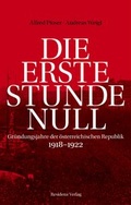 Cover: Die erste Stunde Null - Residenz