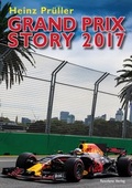 Cover: Grand Prix Story 2017 - Residenz