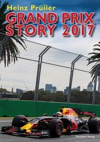 Enlarge image Cover: Grand Prix Story 2017 - Residenz