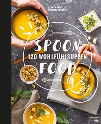 Abbildung von: Spoonfood - Löwenzahn Verlag in der Studienverlag Ges.m.b.H.