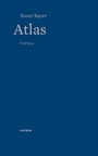Cover: Atlas - Haymon Verlag