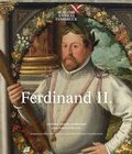 Cover: Ferdinand II. - Haymon Verlag
