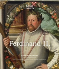 Abbildung von: Ferdinand II. - Haymon Verlag