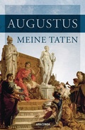 Cover: Meine Taten (Neu&uuml;bersetzung) - Anaconda Verlag