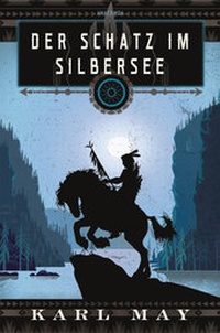 Abbildung von: Der Schatz im Silbersee - Anaconda Verlag