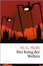 Cover: Der Krieg der Welten - Anaconda Verlag