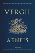 Cover: Aeneis - Anaconda Verlag