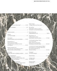 Abbildung von: Quart Heft für Kultur Tirol 29/2017 - Haymon Verlag