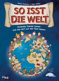 Abbildung von: So isst die Welt - Riva