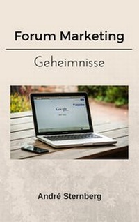 Abbildung von: Forum Marketing - Geheimnisse - neobooks