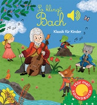 Enlarge image Cover: So klingt Bach - Ullmann Medien