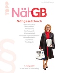 Cover: N&auml;hGB Das N&auml;hgesetzbuch - frechverlag GmbH